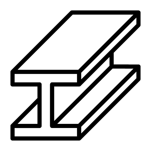 تیر آهن آریان