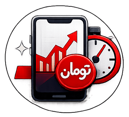 قیمت لحظه‌ای